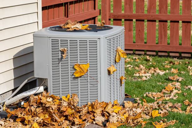 Best HVAC maintenance near me  in Nephi, UT