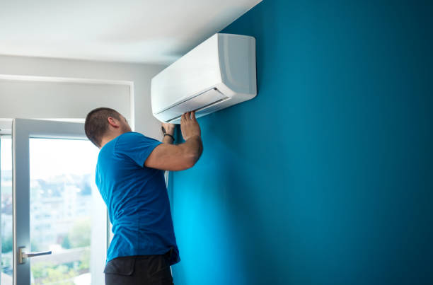 Trusted Nephi, UT HVAC Experts