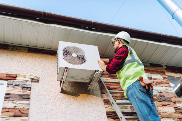 Best HVAC service technicians  in Nephi, UT