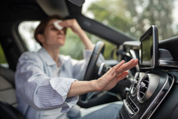 Best Air conditioning repair  in Nephi, UT