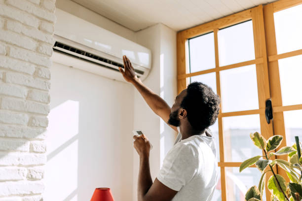 Best HVAC companies near me  in Nephi, UT