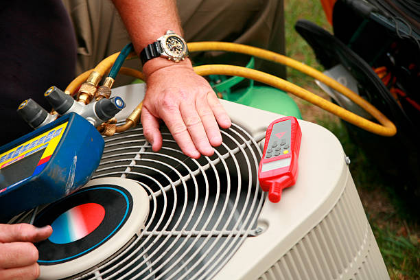 Best Local HVAC companies  in Nephi, UT