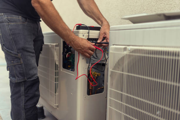 Best 24/7 HVAC repair  in Nephi, UT