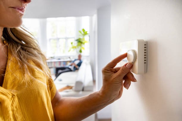 Best HVAC replacement cost  in Nephi, UT