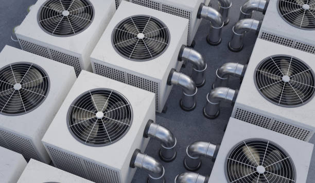 Best HVAC system installation  in Nephi, UT