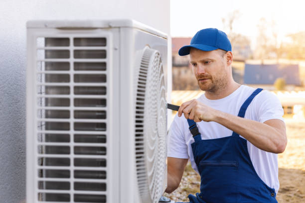 Best HVAC emergency services  in Nephi, UT