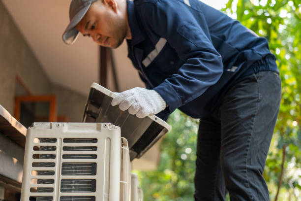 Nephi, UT HVAC Pros