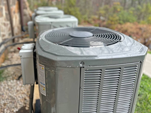 Best HVAC installation services  in Nephi, UT